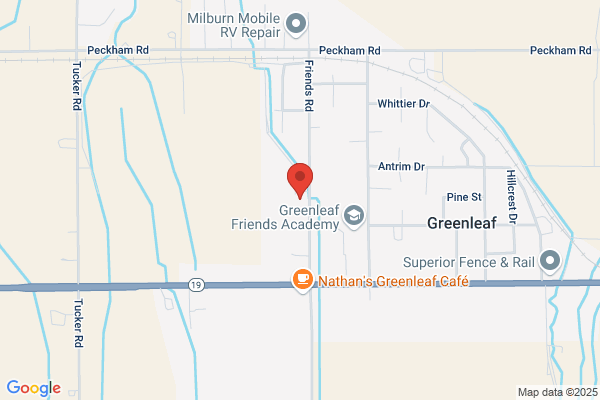 Greenleaf Gauge Inc