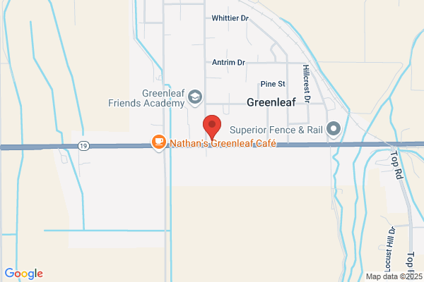 Greenleaf Store
