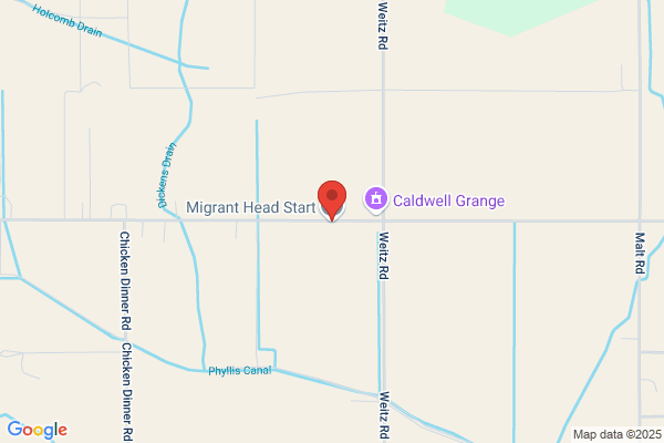 Idaho Migrant Council Inc, Migrant Head Start