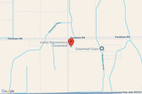 Valley Agronomics - Greenleaf