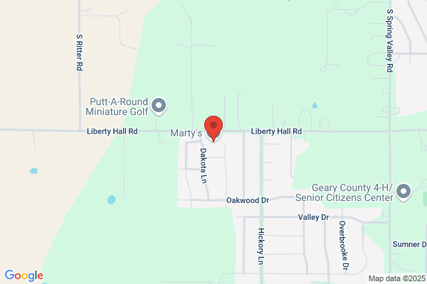 Martys Jack Repair