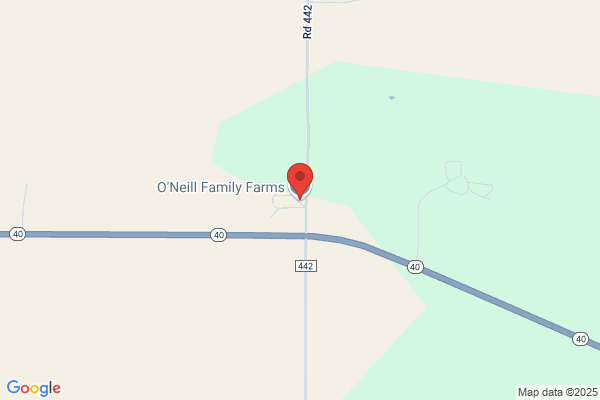 Oneill Farms