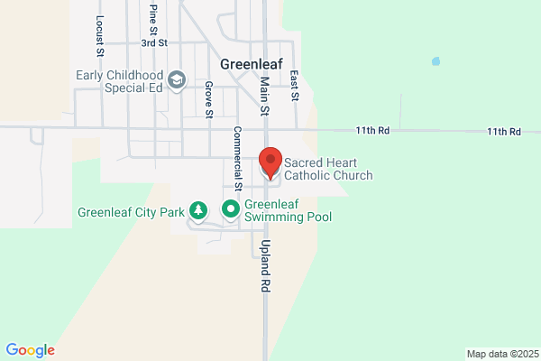 Sacred Heart Parish