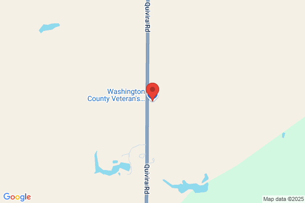 Washington County Airport