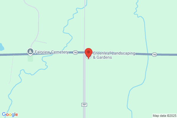 Greenleaf Landscaping & Gardens