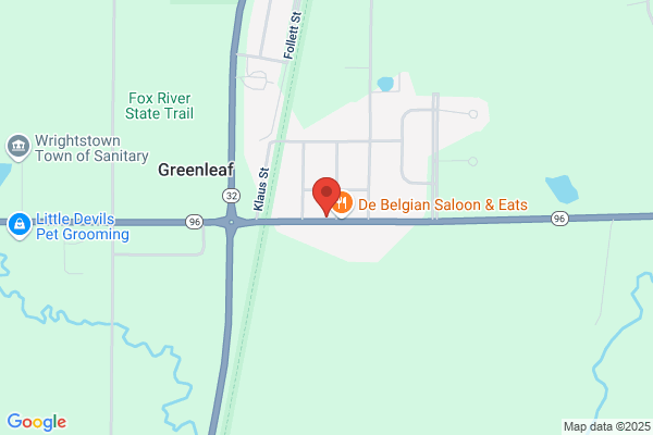 Bo Deans Bar Bowl