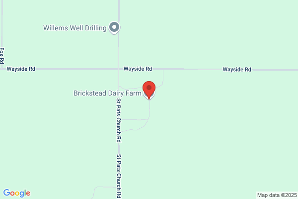 Brickstead Dairy