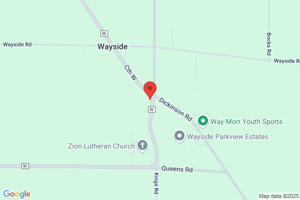 R&R Sales & Service Wayside, LLC