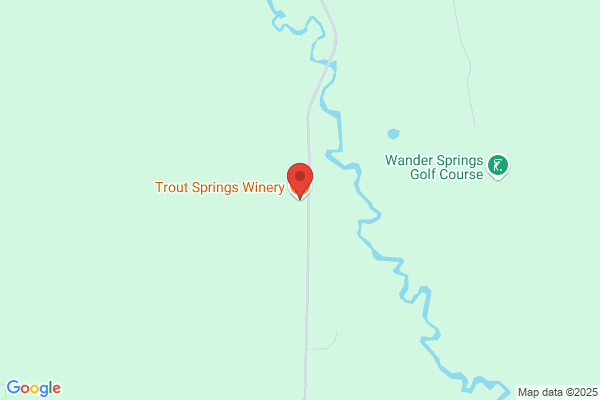 Trout Springs Winery