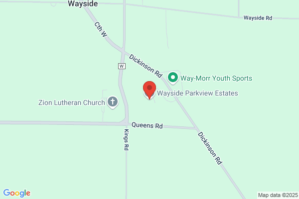 Wayside Park Estates