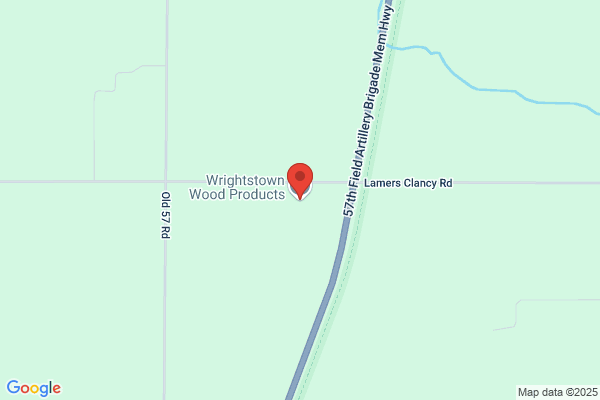 Wrightstown Wood Products Inc