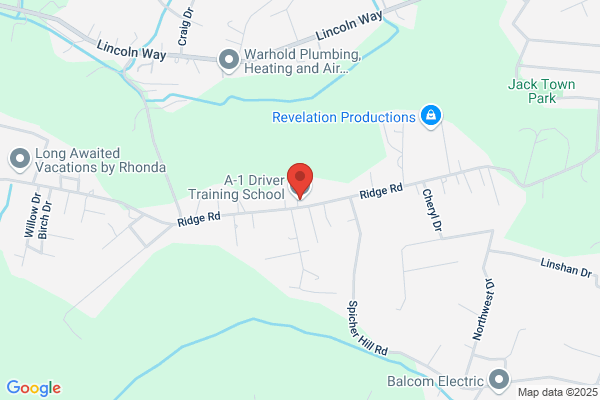A-1 Driver Training School