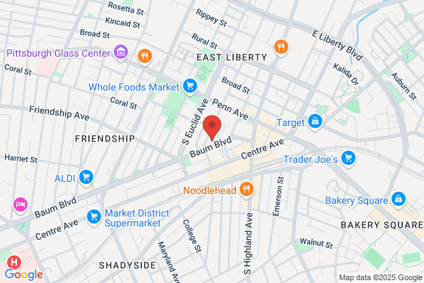 Allegheny Mortgage Corporation