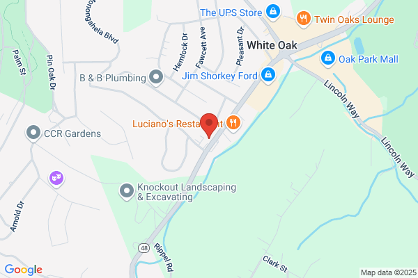 Allegheny Spine & Wellness Center - Richard C. Verbanick DC