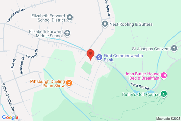 Elizabeth Township Sanitary Authority