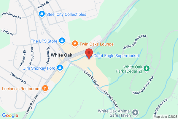 Giant Eagle Supermarket