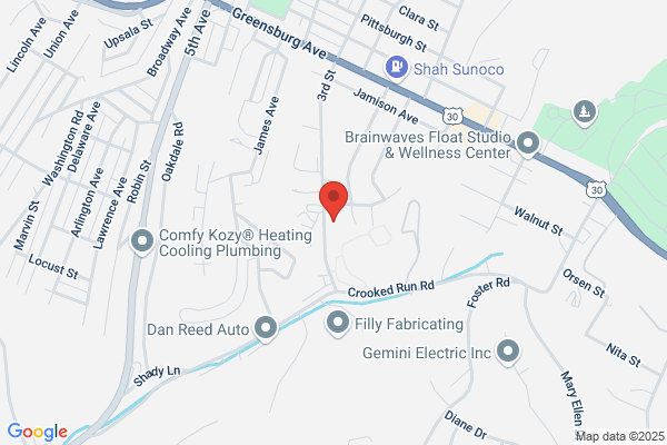 John Naretto's Collision Repair