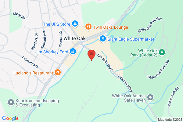 Oak Ridge Self-Storage