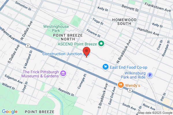 River City Junction Inc