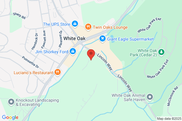 White Oak Self Storage
