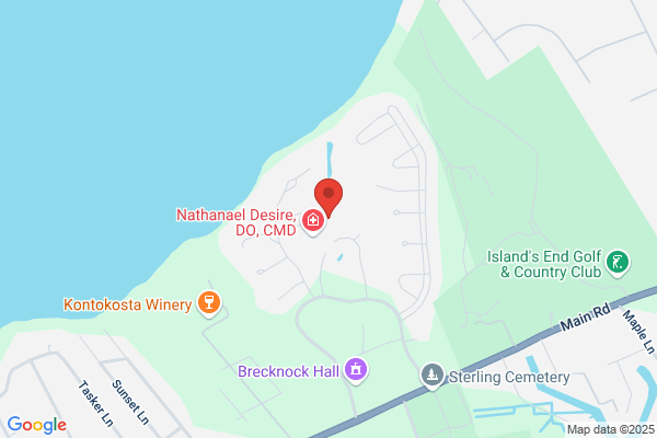 NAD Medical Services at Peconic Landing