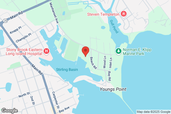 Safe Harbor Greenport