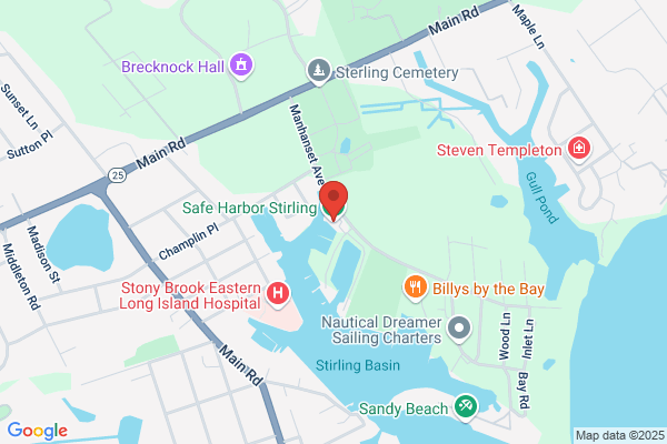 Safe Harbor Stirling