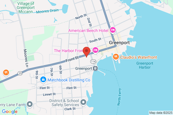 Sun River Health Greenport
