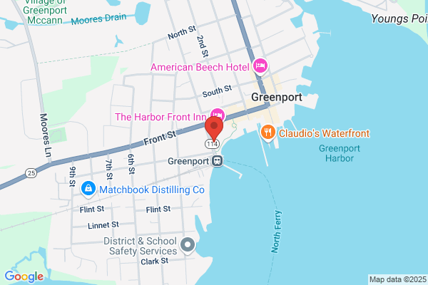 Chowder Pot Pub