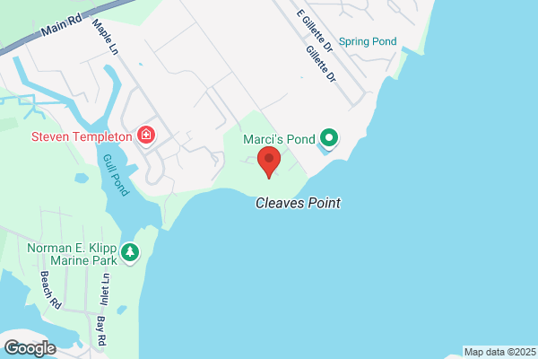 Cleaves Point Village Condominium Association