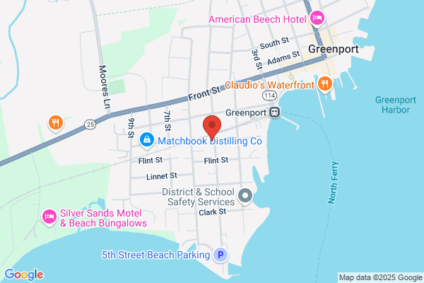 Costello Marine Contracting