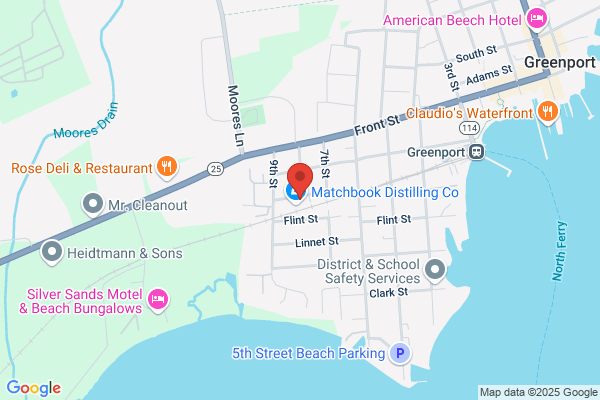 East End Marine Supl Co Inc