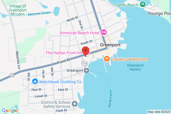 Greenport Theatre