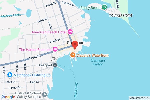 Harbor Pet
