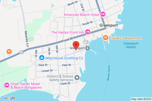 Railroad Museum of Long Island