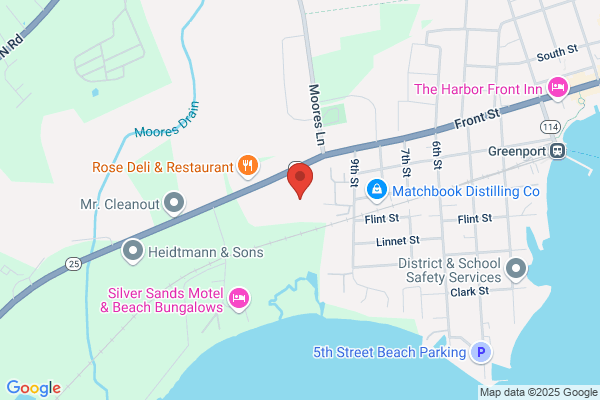 Riverhead Building Supply