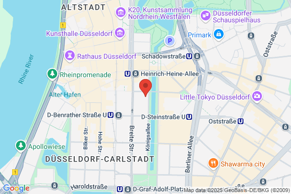 Local Lead Generation