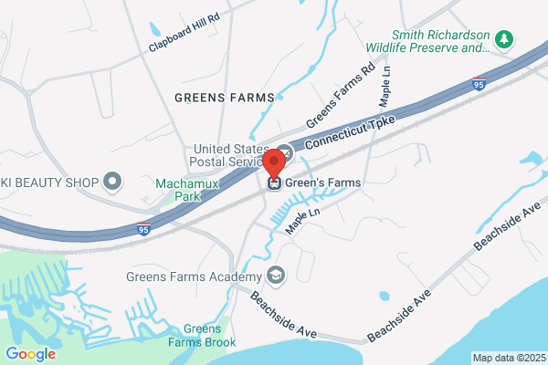 Metro-North Commuter Railroad