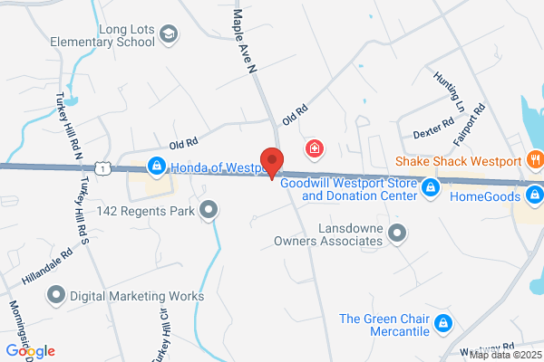 Westport Amoco