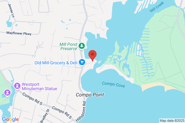 Westport Marketing Inc