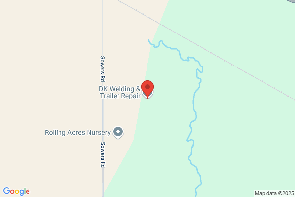 D. K. Welding & Trailer Repair
