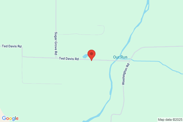 Davis Seed Farms