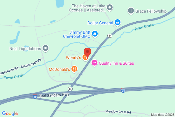 Dairy Queen Grill & Chill