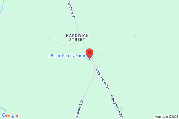 Lamoille Valley Lumber