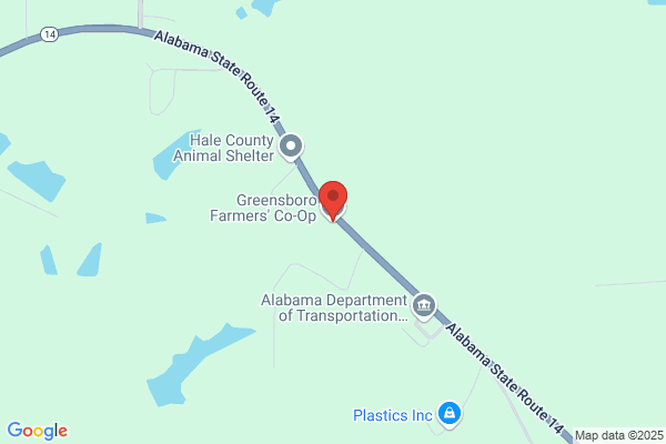 Greensboro Farmers Co-Op