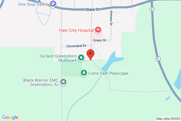 Hale County Family Planning