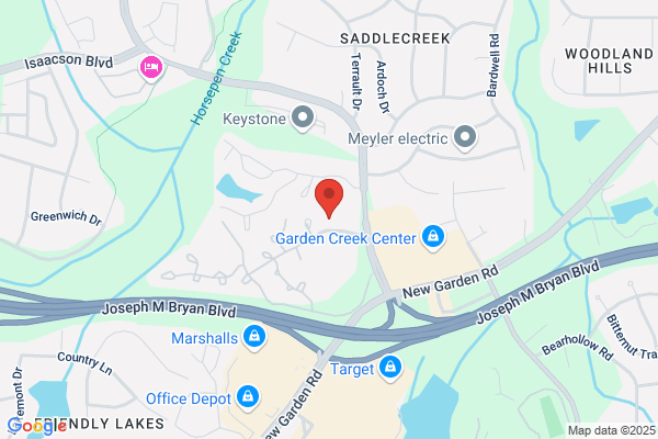 Ogletree, William B - Crownover & Standridge