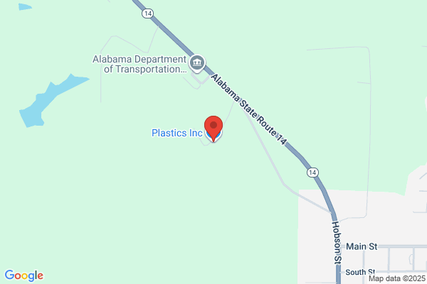 Plastics Inc