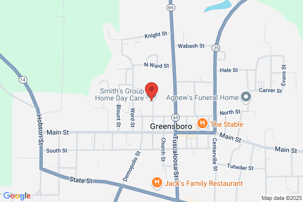 Smiths Group Home Day Care