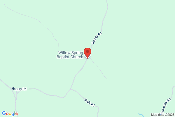 Willow Spring Baptist Church